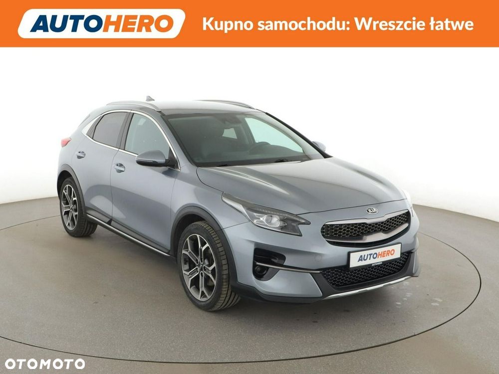 Kia XCeed 1.5 T-GDI L DCT - 11