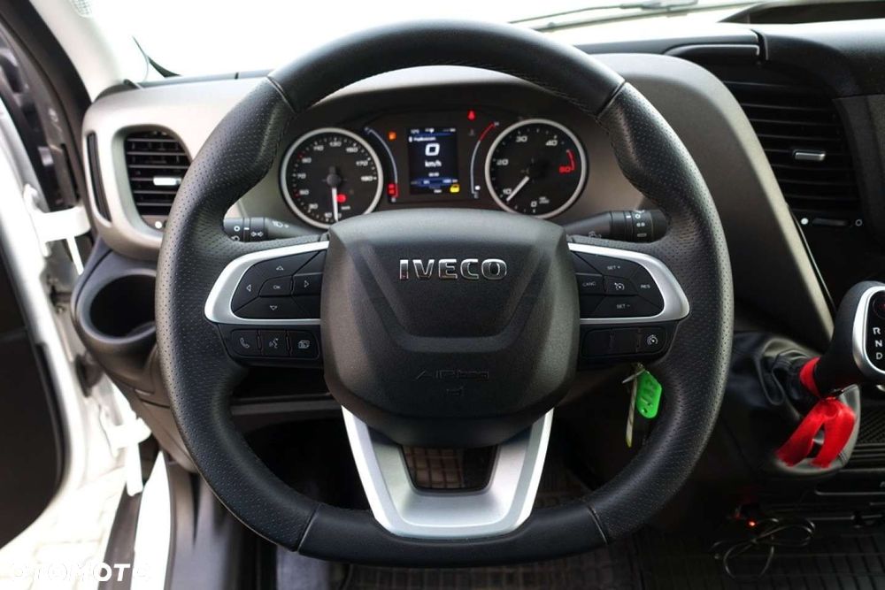 Iveco Daily 35 - 9
