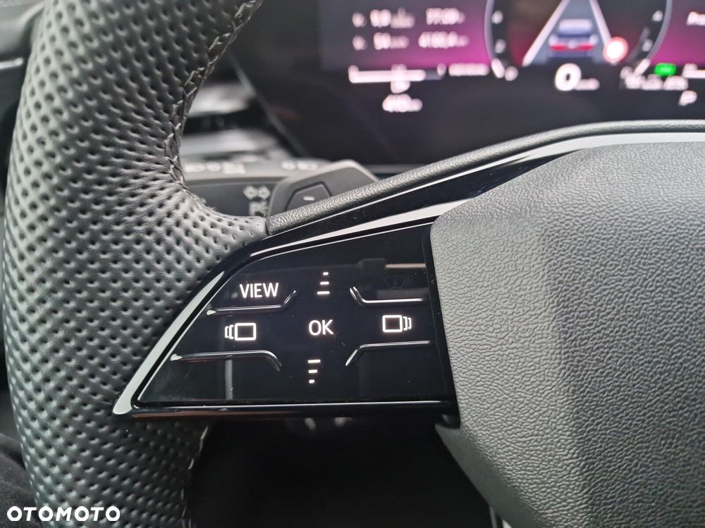Audi A6 Avant TFSI S tronic - 21