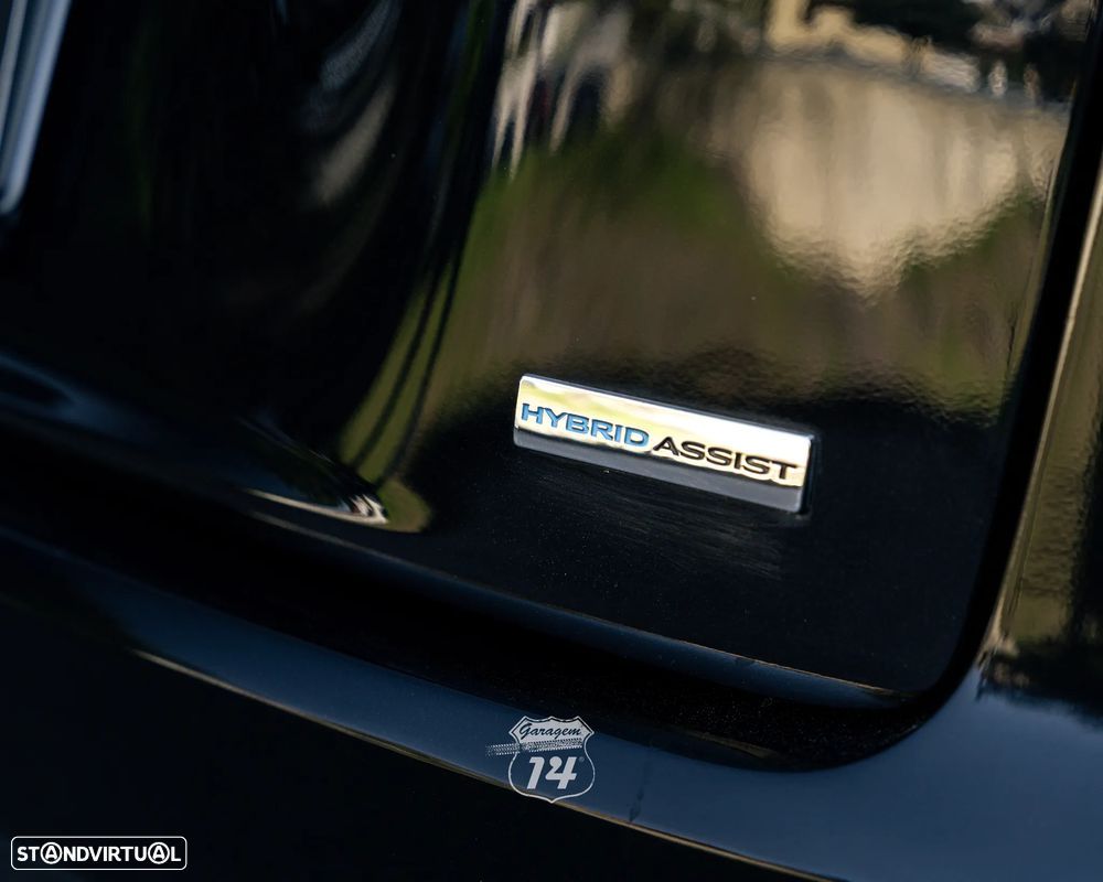 Renault Grand Scénic 1.5 dCi Intens Hybrid Assist SS - 56