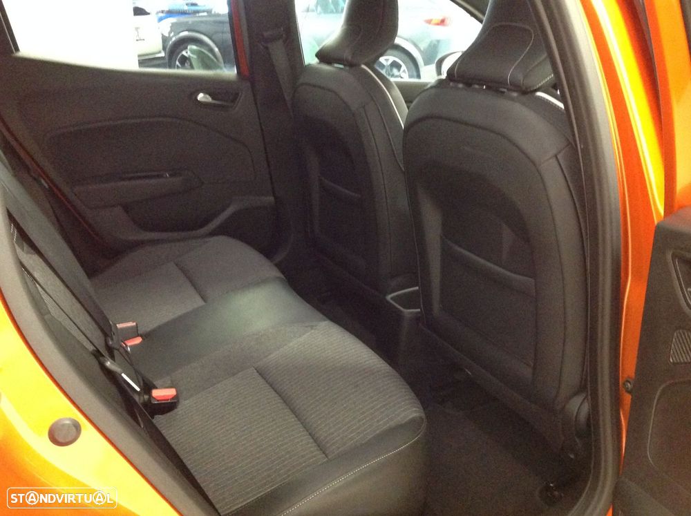 Renault Clio 1.0 TCe Intens - 27