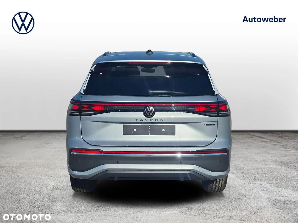 Volkswagen Tayron 2.0 TSI 4Mot Style DSG - 4
