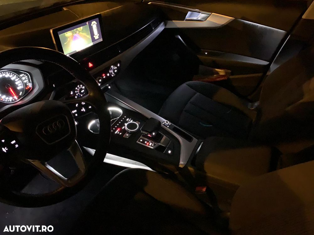 Audi A4 2.0 TDI S tronic - 13