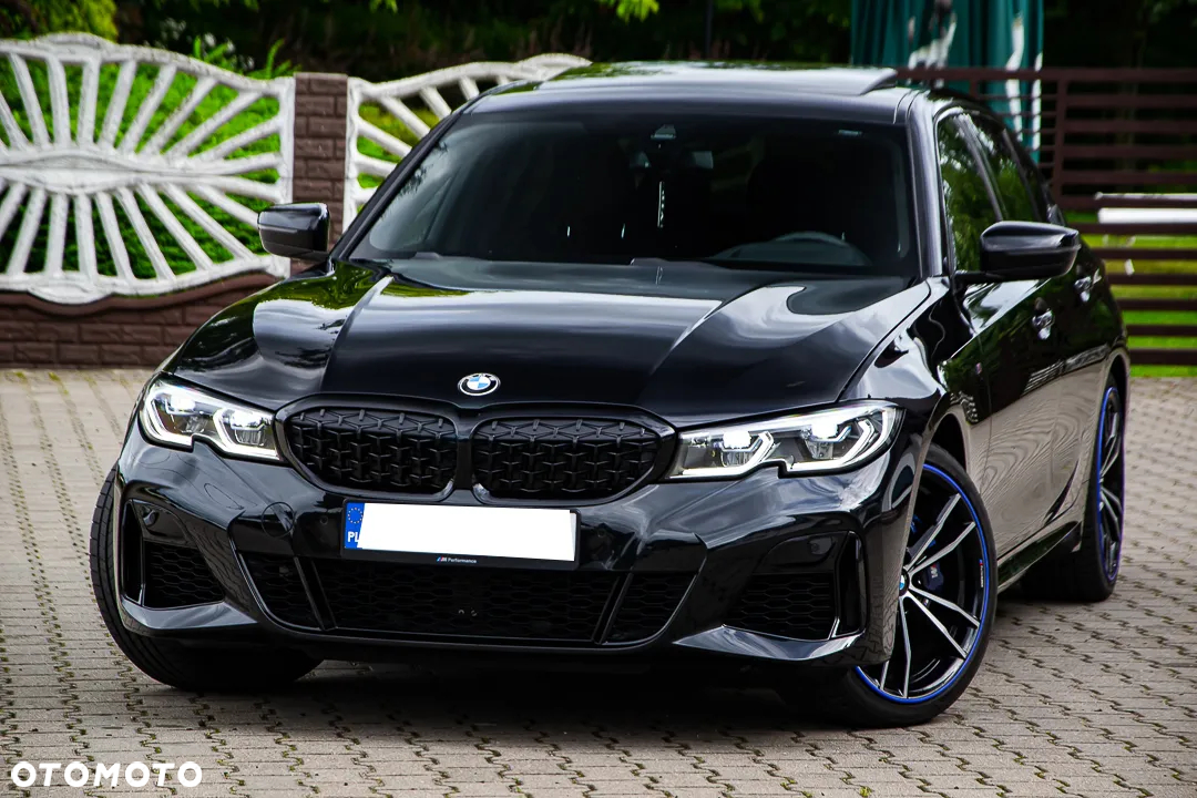 BMW Seria 3 - 10