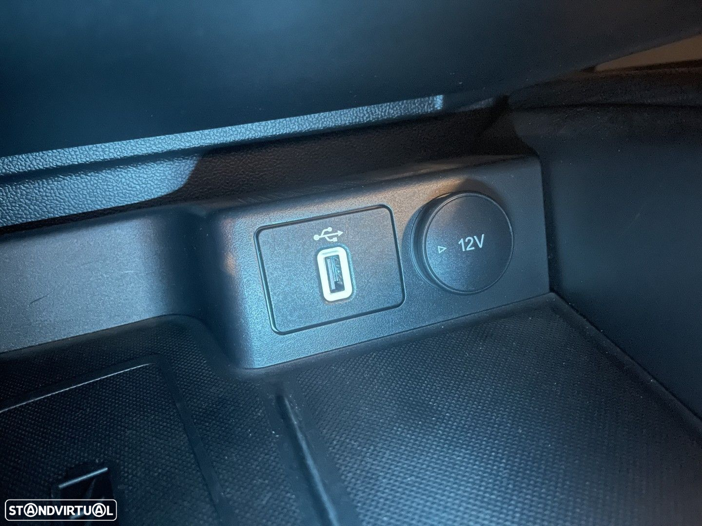 Ford Focus SW 1.0 EcoBoost Active X Aut. - 39