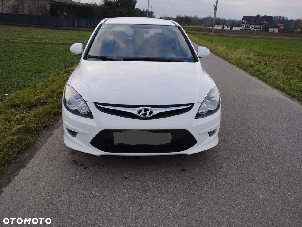 Hyundai i30 - 3