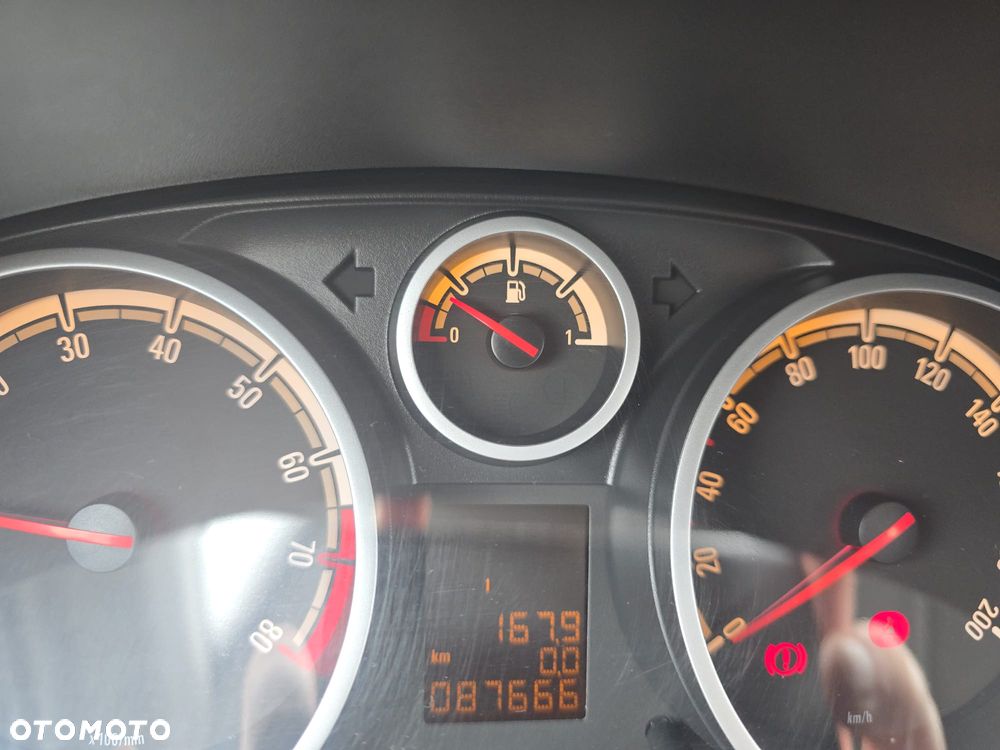 Opel Corsa 1.2 16V (ecoFLEX) Easytronic Selection - 2