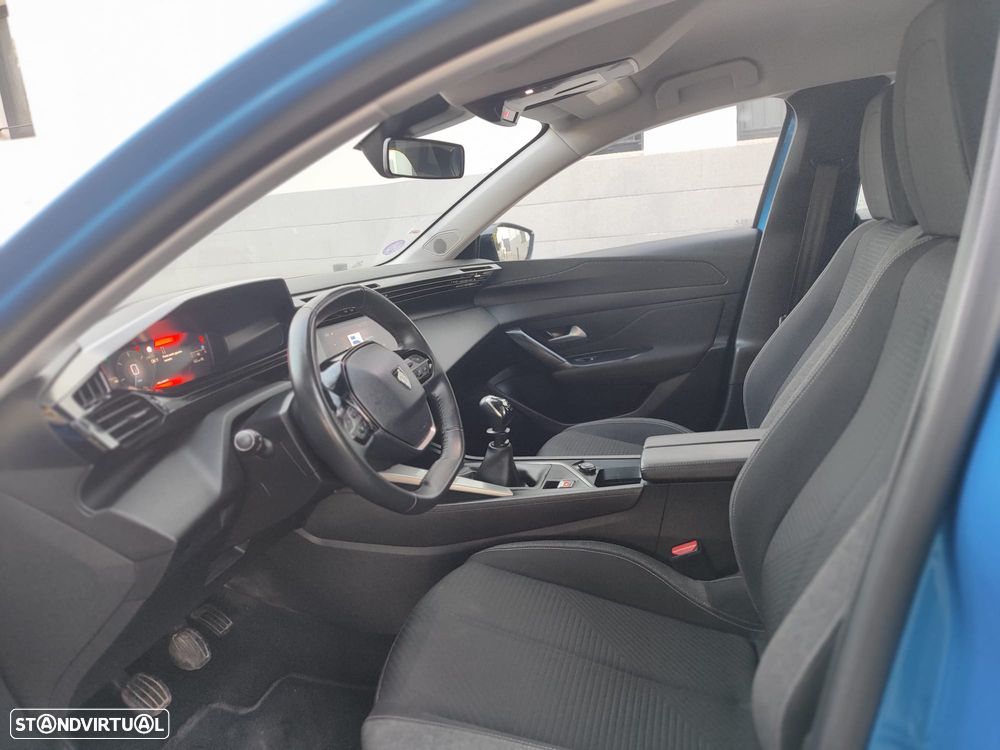 Peugeot 308 PureTech 130 Active Pack - 10