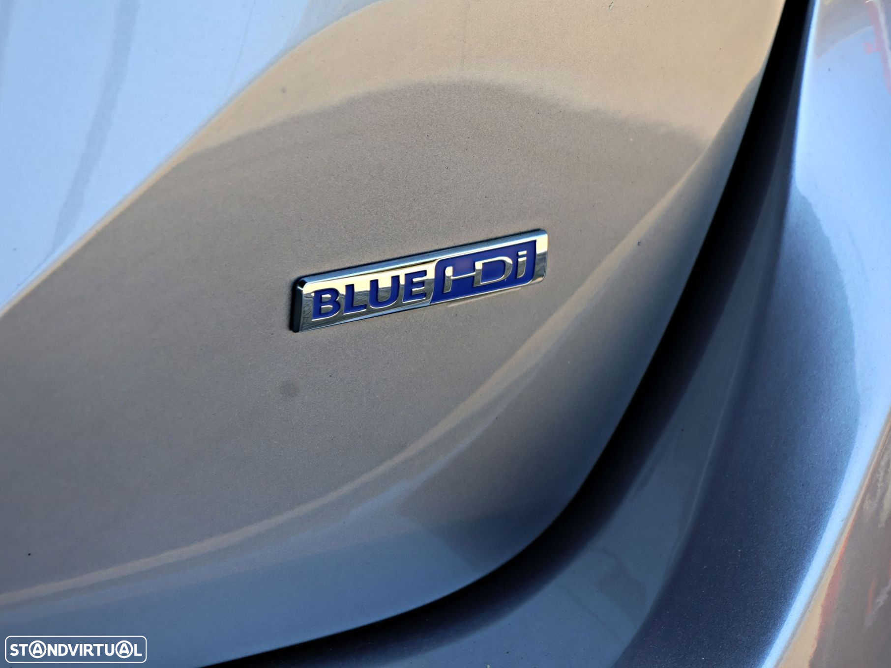 Peugeot 308 SW BlueHDi 120 Stop & Start Active - 11