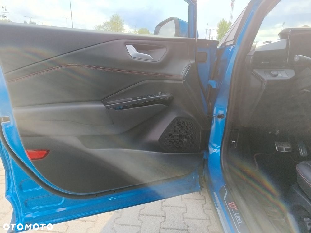 Ford Puma 1.0 EcoBoost mHEV ST-Line X Gold DCT - 10