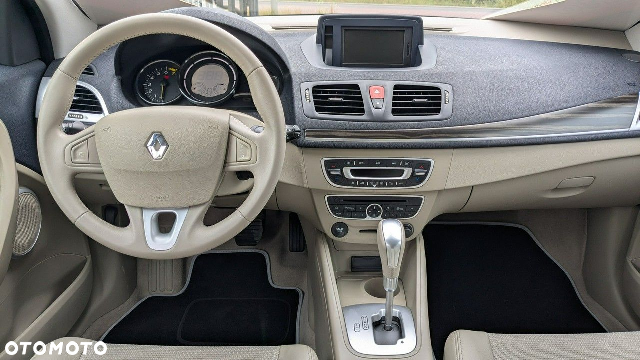 Renault Megane - 26