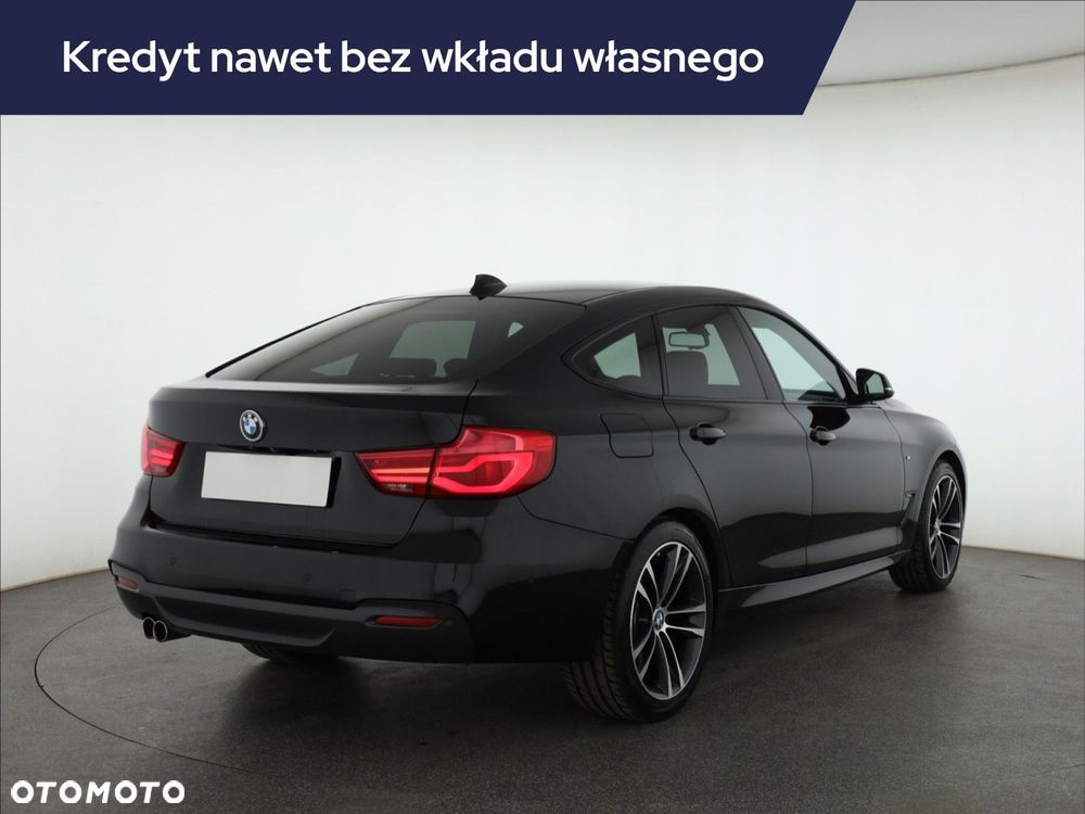 BMW 3GT - 7