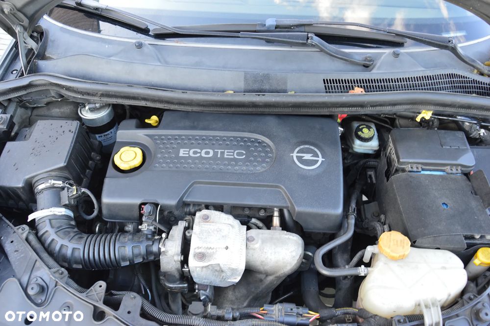 Opel Corsa - 29