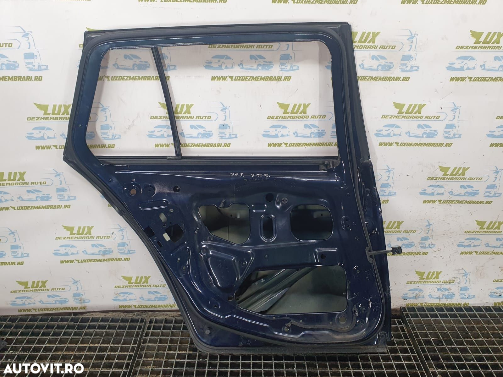 Portiera usa stanga spate BMW Seria 5 F11  [din 2009 pana  2013] - 2