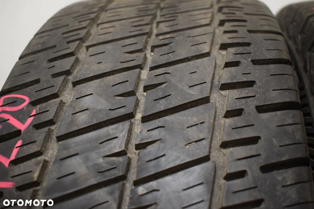 R16C 235/65 Barum Vanis Allseason 2024r - 2