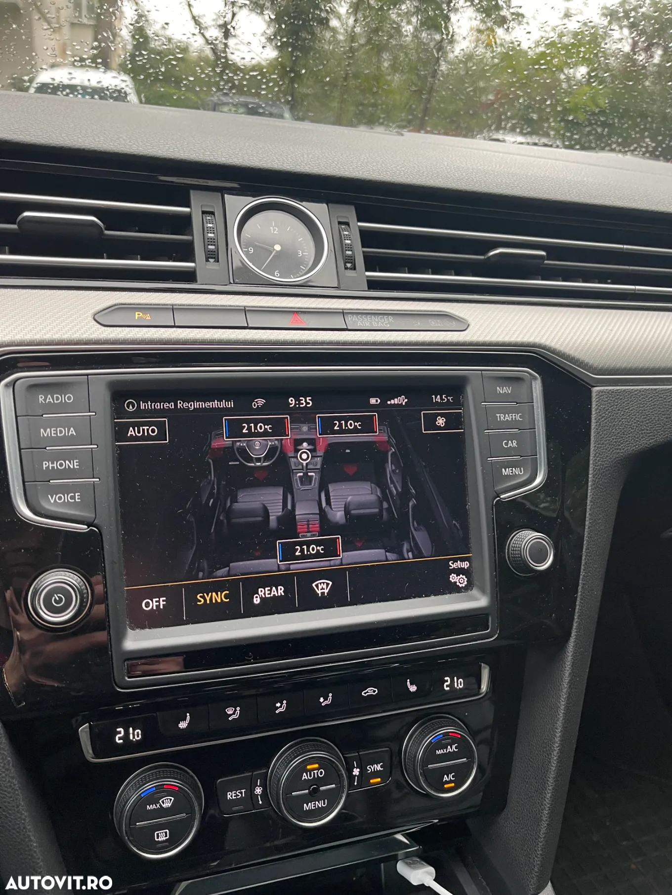 Volkswagen Passat - 19