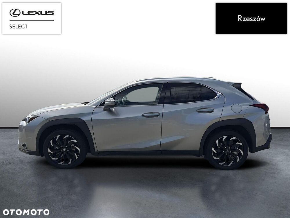 Lexus UX - 2