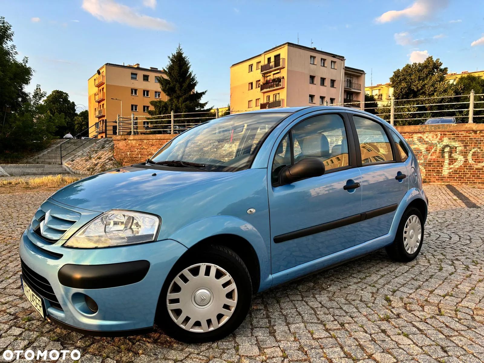 Citroën C3 1.1 Confort - 1