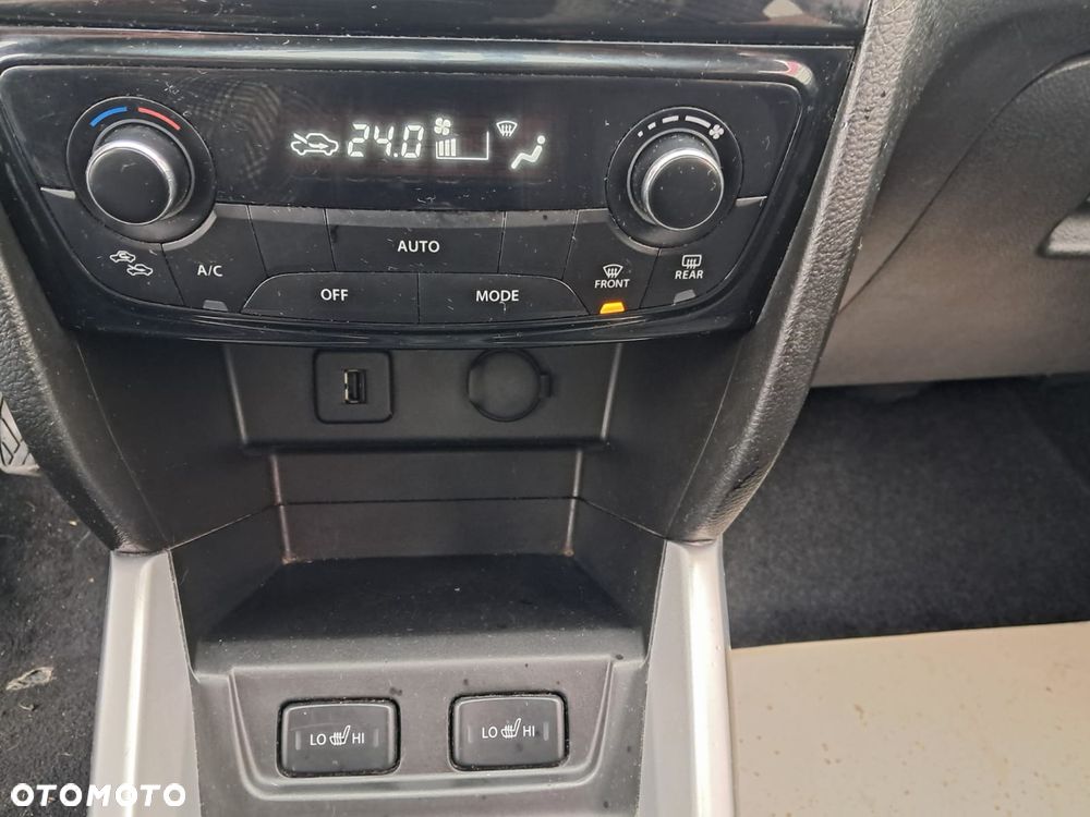 Suzuki Vitara 1.6 (4x4) Allgrip Limited - 18