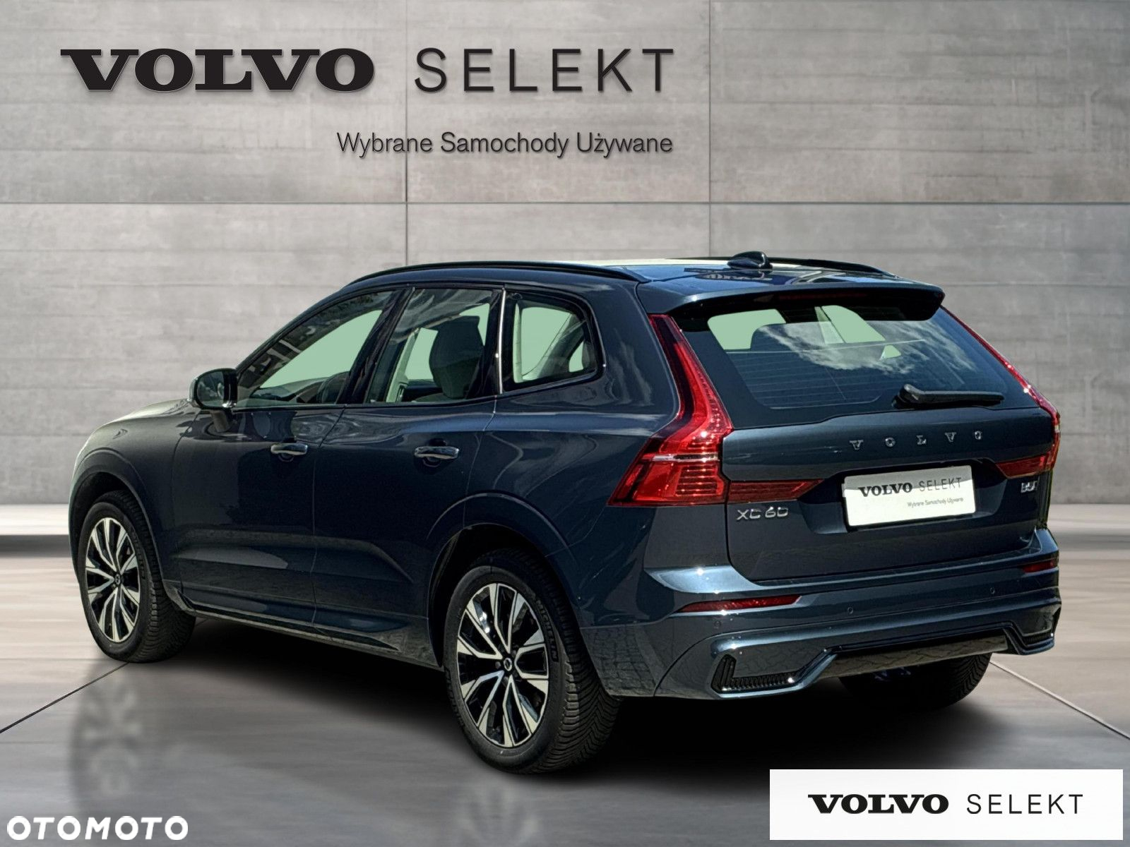 Volvo XC 60 - 8