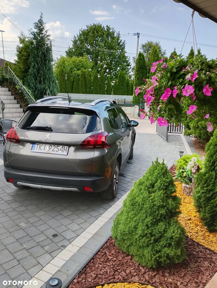 Peugeot 2008 - 5