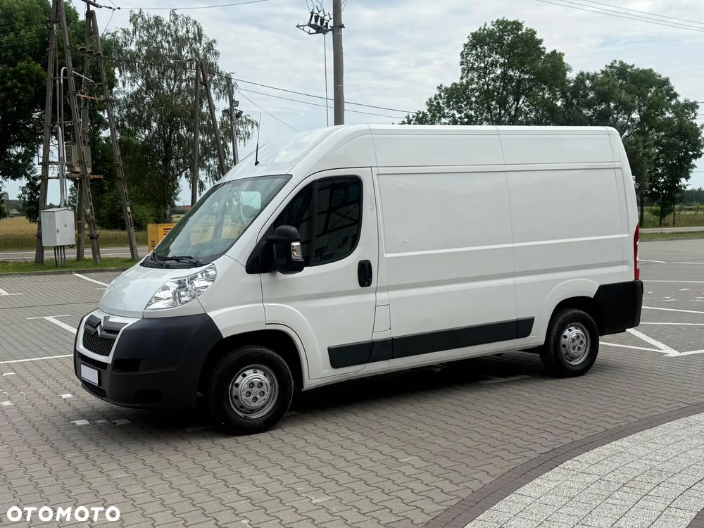 Citroën JUMPER - 13