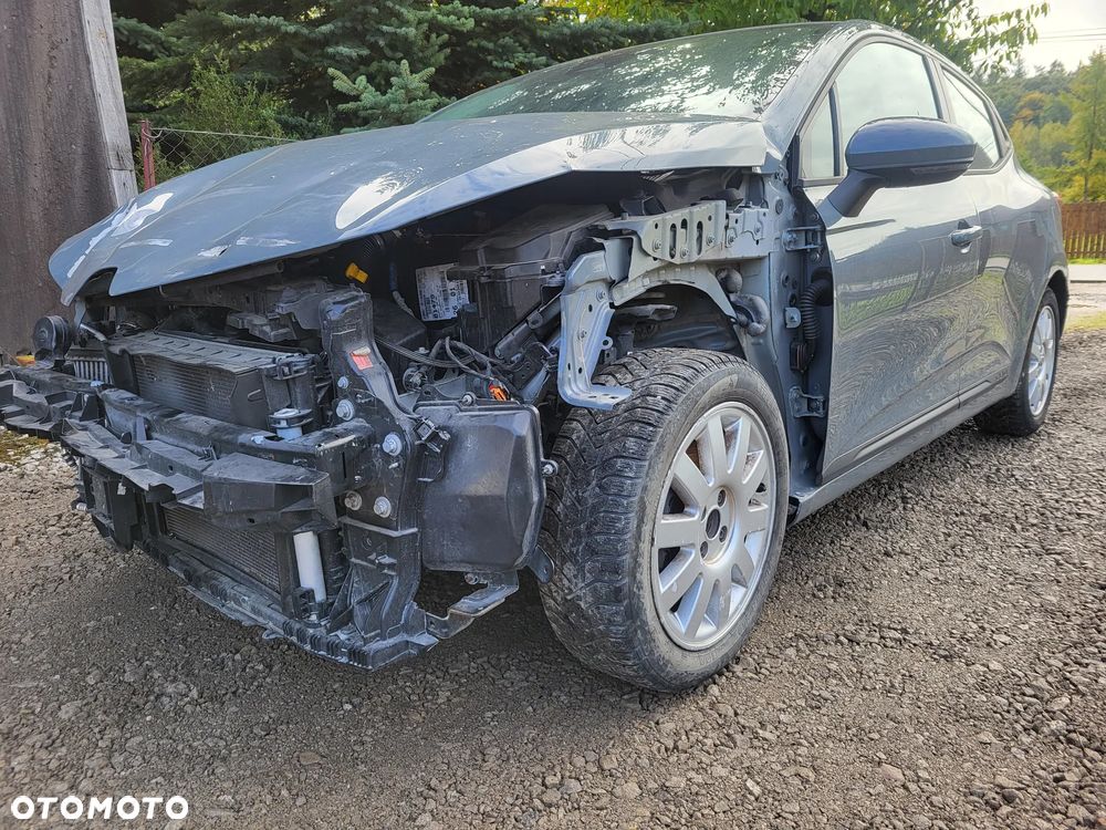 Renault Clio 1.0 TCe Intens - 3