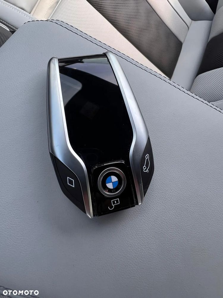 BMW M4 Competition M xDrive sport - 10