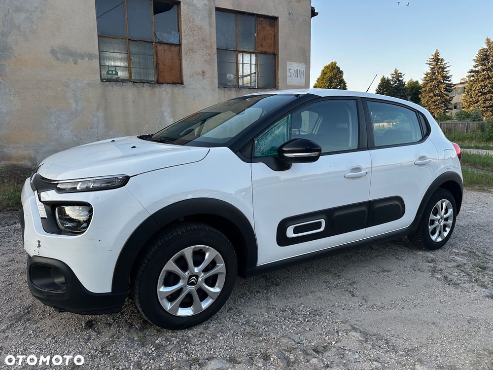 Citroën C3 1.5 BlueHDi Feel S&S - 6
