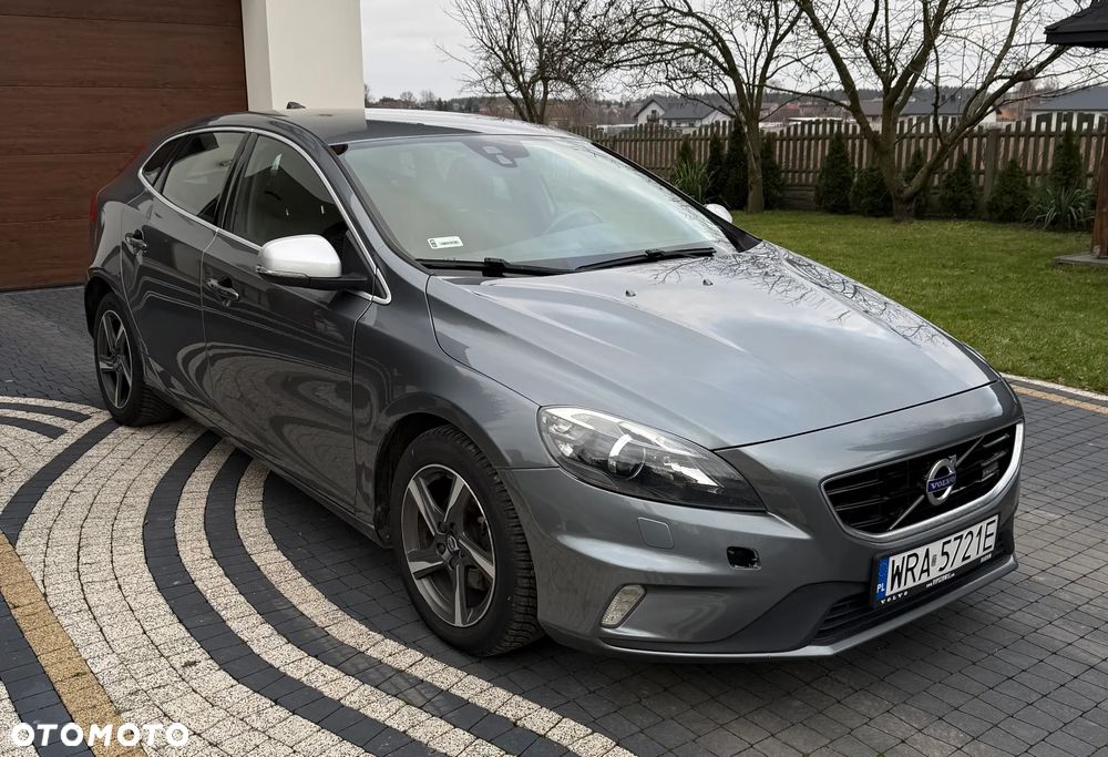 Volvo V40 D2 RDesign - 4