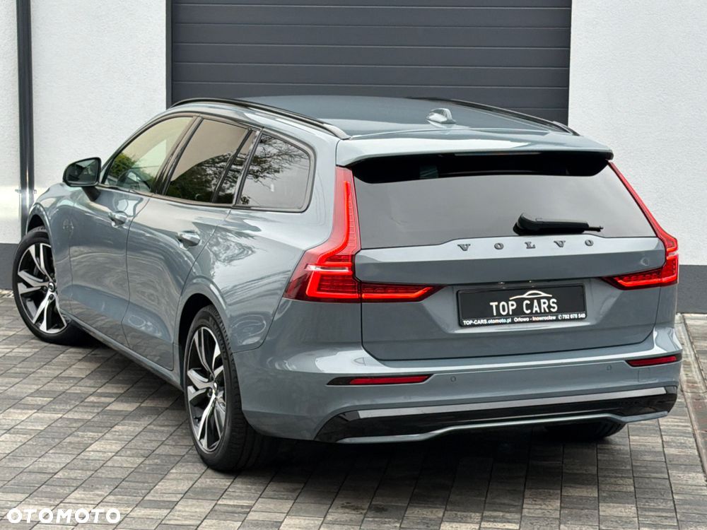 Volvo V60 B3 B Plus Dark - 27