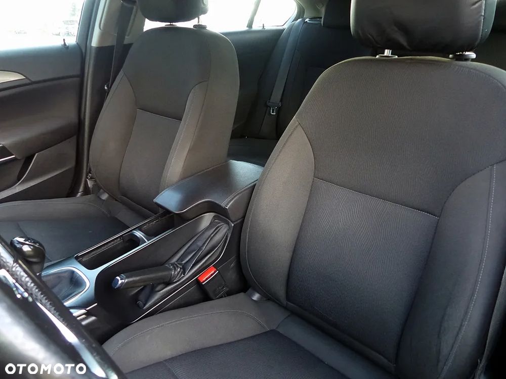 Opel Insignia 1.8 Edition - 20