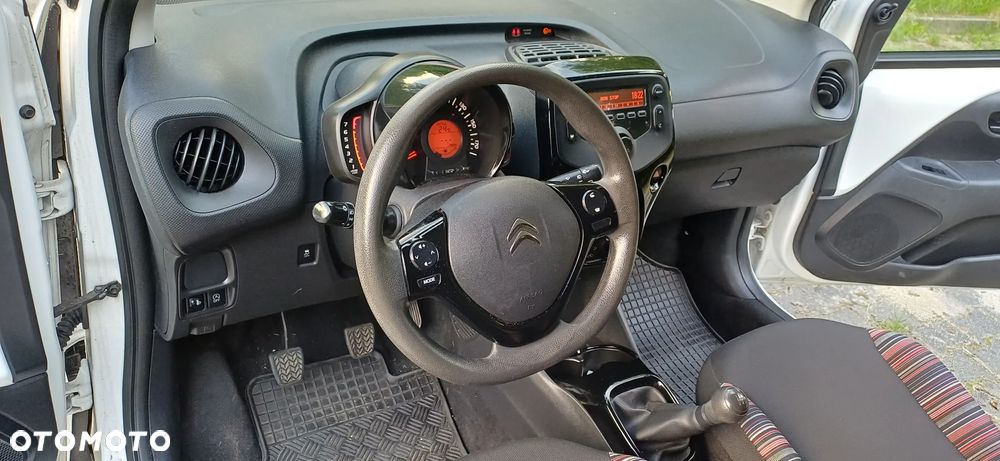 Citroën C1 - 6