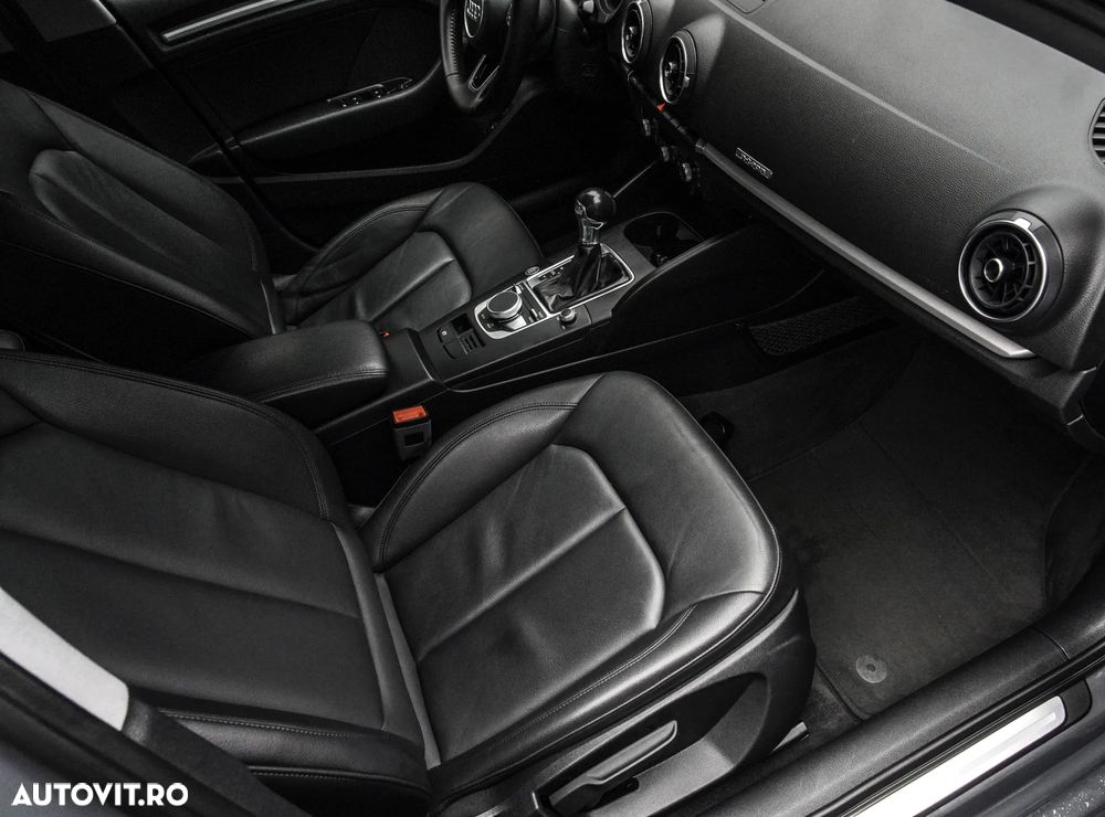 Audi A3 - 12