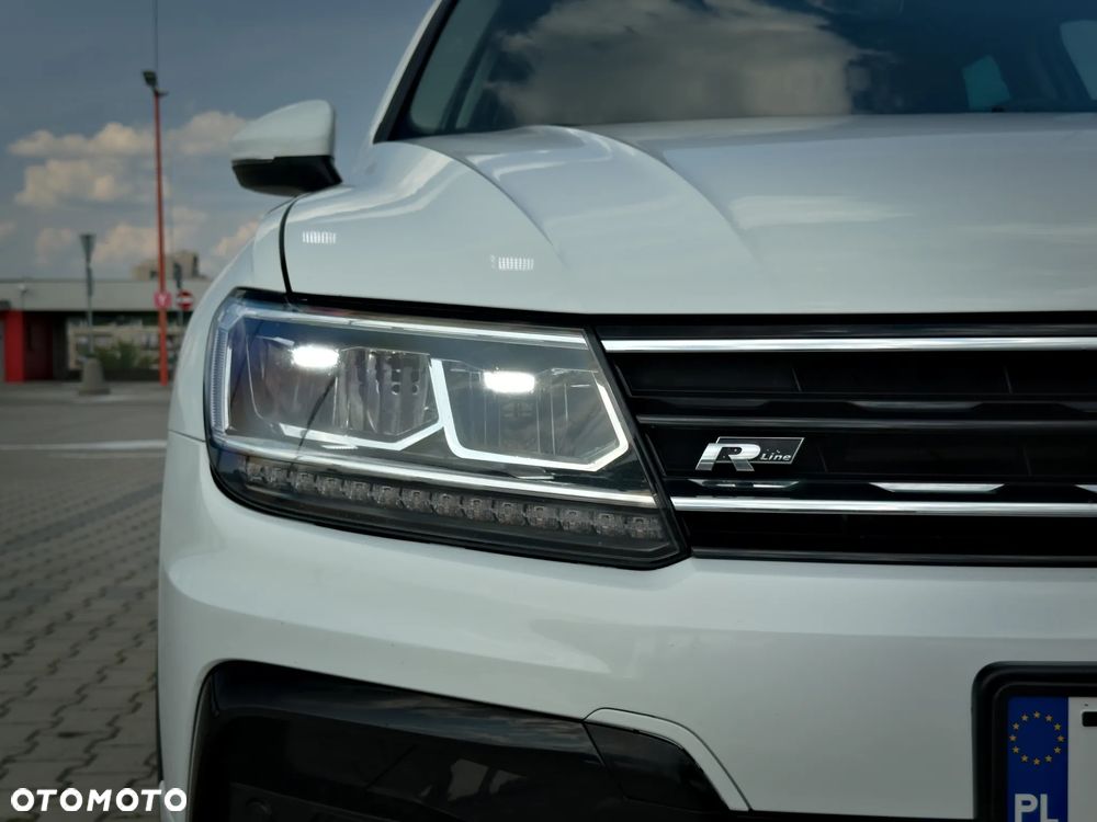 Volkswagen Tiguan 2.0 TDI SCR Comfortline - 11