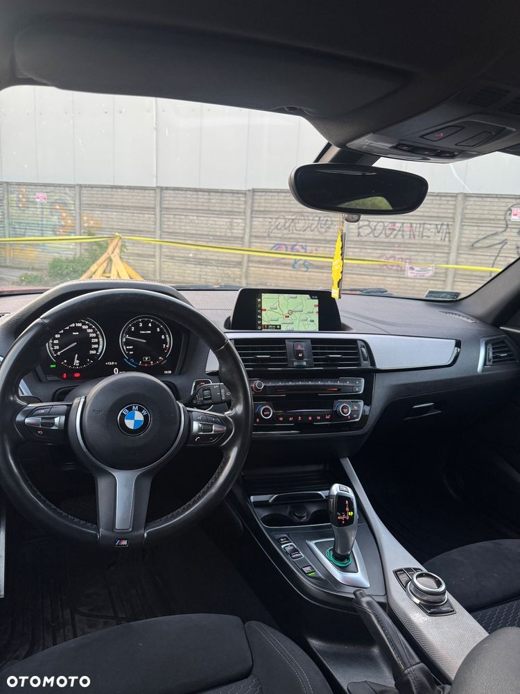 BMW Seria 1 118i M Sport - 13
