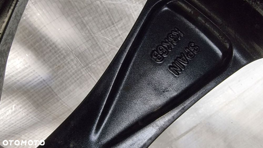 FORD KUGA MK2 ALU FELGA ALUFELGA GJ5C-1007-N1A 7,5 X 18 5X108 ET 52,5 - 6