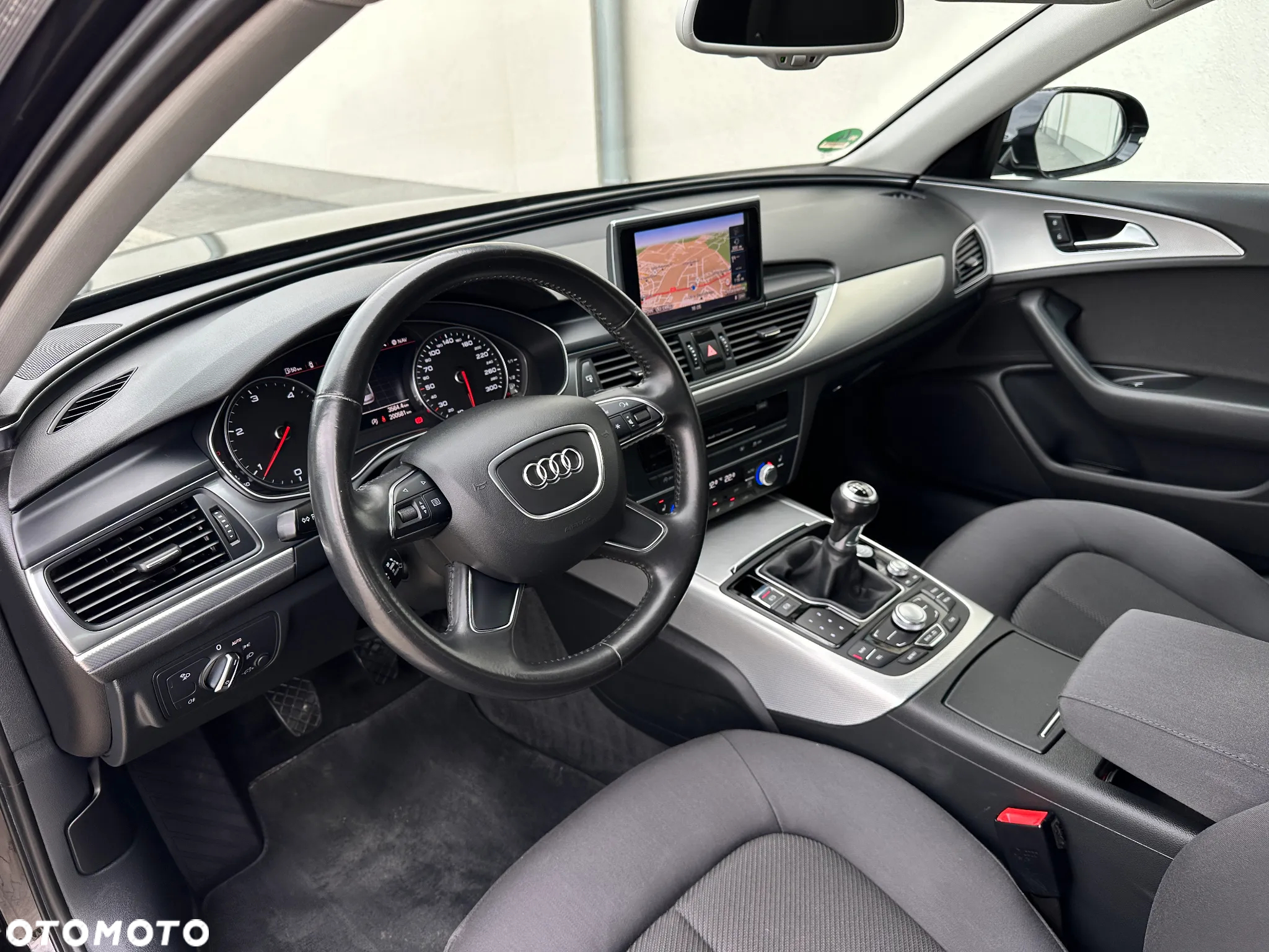 Audi A6 2.0 TDI Prime Line - 7