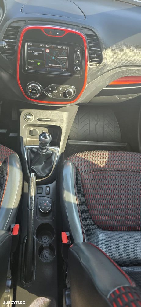 Renault Captur ENERGY dCi 110 Start&Stop XMOD - 15
