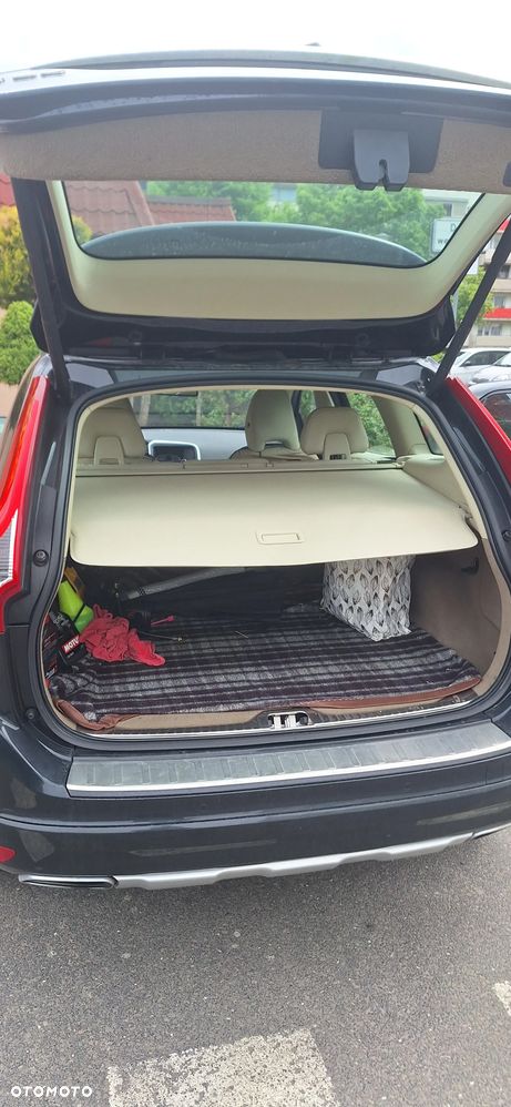 Volvo XC 60 D4 Drive-E Momentum - 8