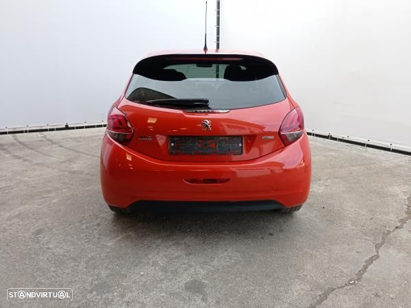 Para Peças Peugeot 208 I (Ca_, Cc_) - 4