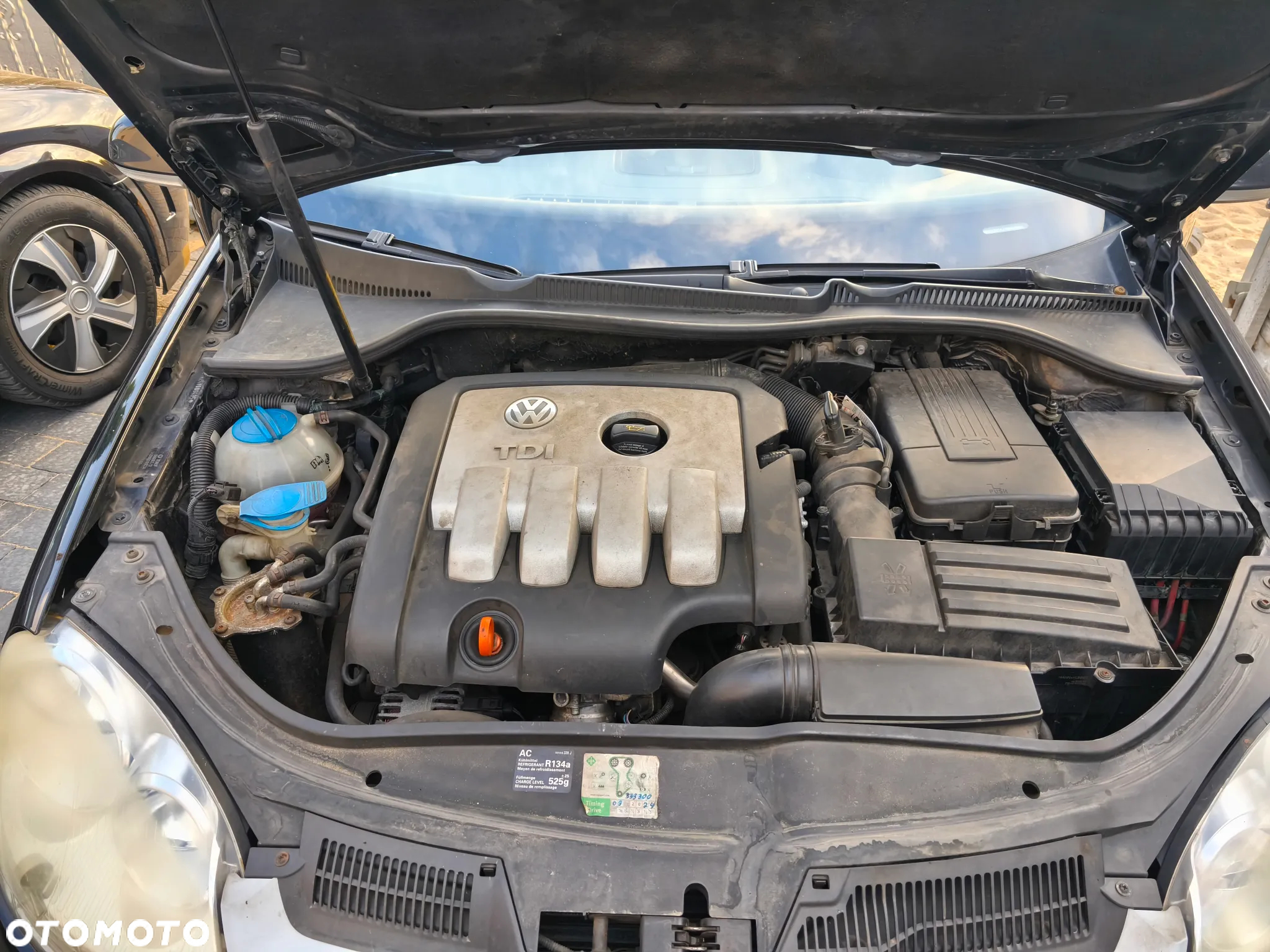 Volkswagen Golf - 17