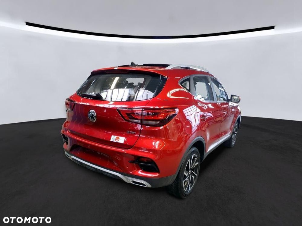 MG ZS 1.5 VTi-Tech Exclusive - 3