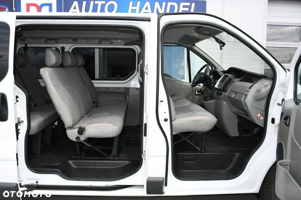 Nissan Primastar - 4