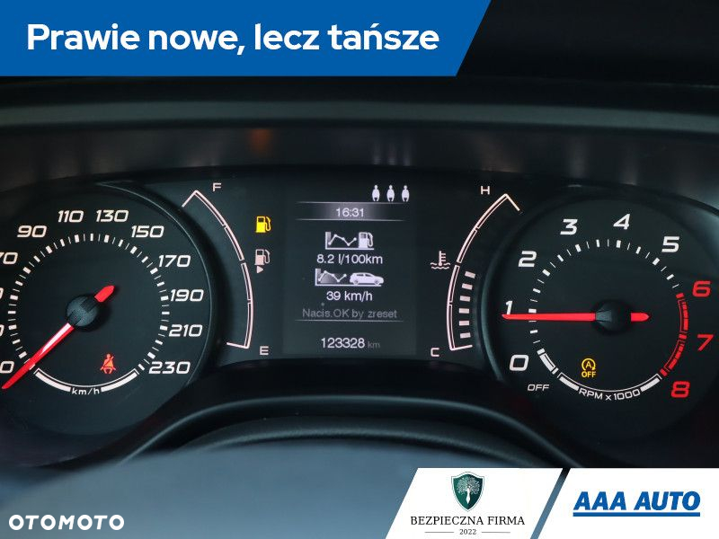 Fiat Tipo - 12