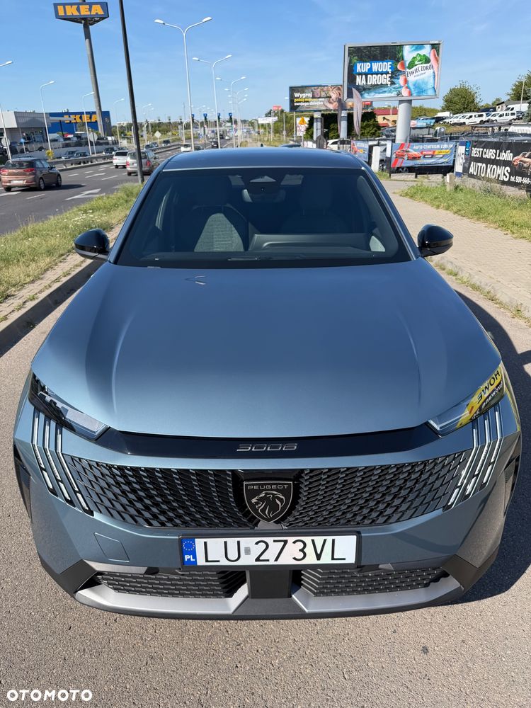 Peugeot 3008 1.6 PureTech Hybrid PHEV Active Pack S&S EAT8 - 10