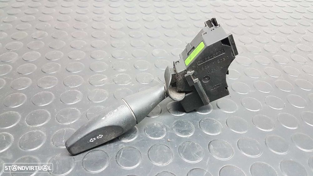 COMANDOS DOS PISCAS FORD TRANSIT CAJA CERRADA, LARGA (FY) (2000 =>) FT  330   2.... - 2