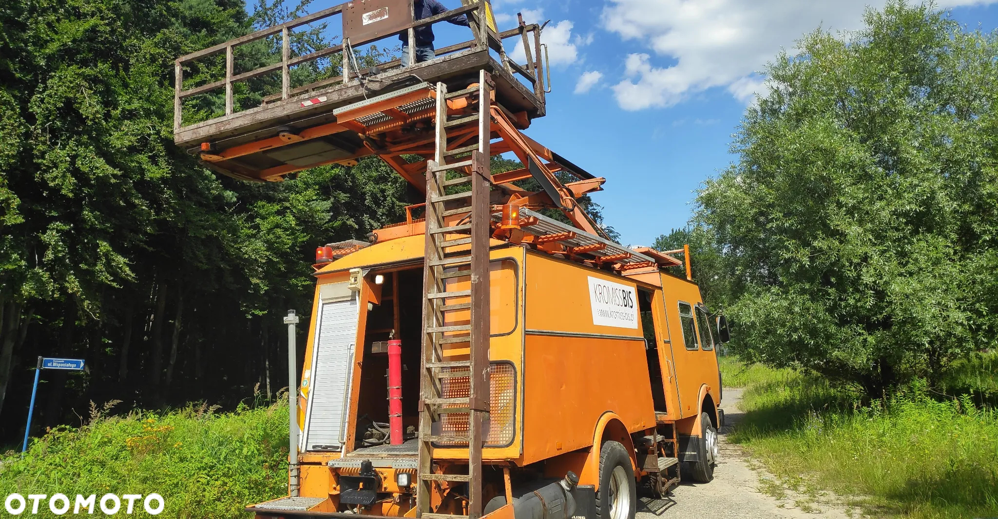Mercedes-Benz 1417 - 16