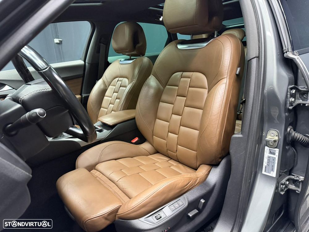 Citroën DS5 1.6 THP So Chic - 3