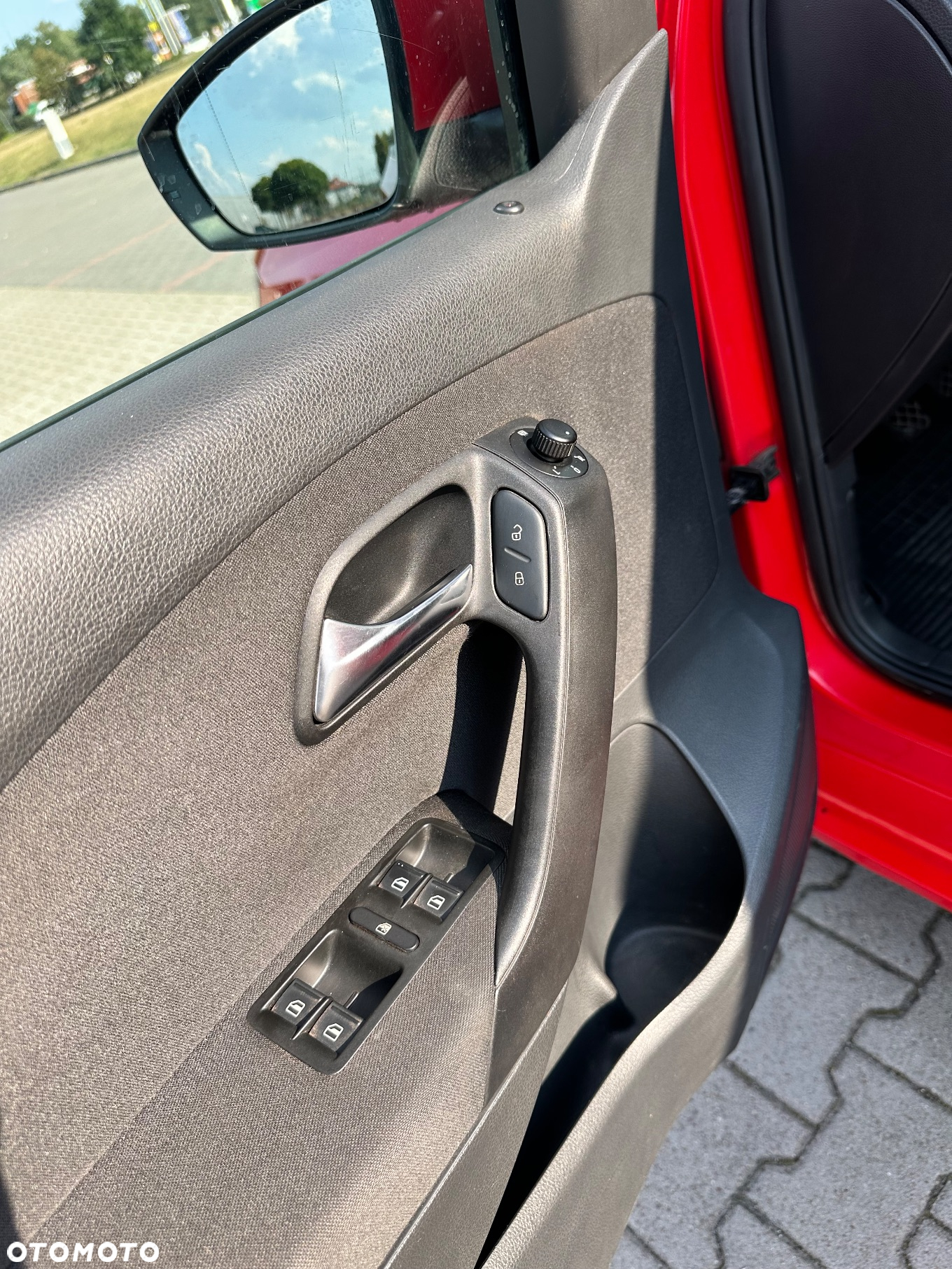 Volkswagen Polo 1.4 FSI Sportline - 20